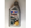 Mobil 5w40 1L Ulei Motor Mobil 1  Super 3000 5w40 1L